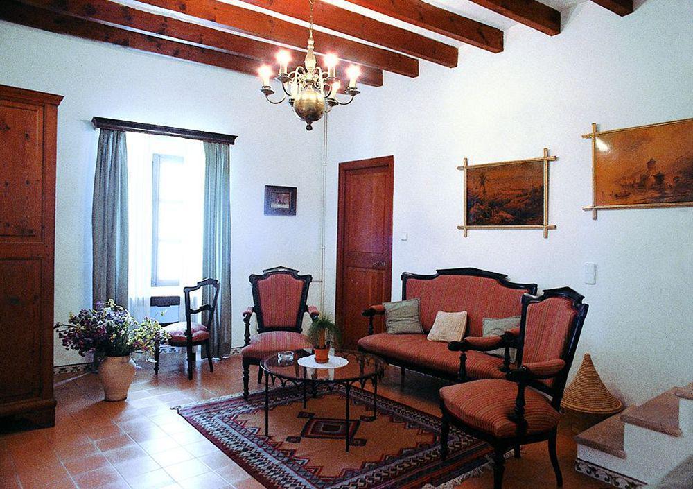 Villa Leon De Sineu Hotel Rom bilde